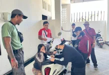 Pendataan PNP di Penarukan, Puluhan Penduduk Non Permanen Terjaring
