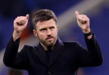 Carrick Dinilai Dekati Warisan Ferguson
