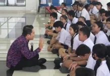 KPU Buleleng Siapkan Modul Inklusif Perkuat Demokrasi Pemilih 2029