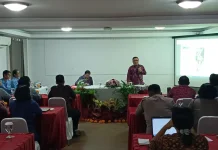 Buleleng Perkuat Ekosistem Bahasa Isyarat untuk Layanan Inklusif