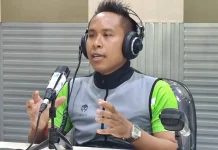 Spirit Buleleng Bangkit Berprestasi menuju Tuan Rumah PORPROV BALI 2027