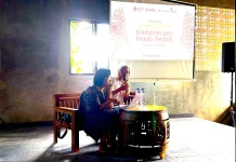 13 Penulis Bali, NTB, NTT Lolos Emerging Writers SLF 2026 di Singaraja