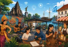 Pemkab Buleleng Dorong Ekosistem Kota Kreatif Berbasis Budaya dan Digital