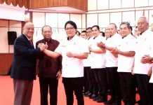 Koster Targetkan Bali Kembali Masuk Lima Besar Pekan Olahraga Nasional
