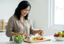 Rahasia Memasak Hidangan Lezat Rendah Garam Demi Jantung Sehat
