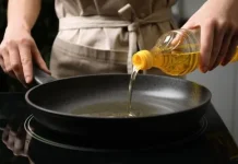 Cerdas Memilih Minyak Goreng Sehat untuk Hidangan Menu Harian