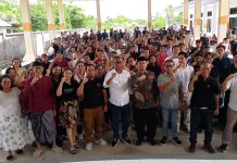UMKM Banjar Didorong Naik Kelas lewat Sertifikasi Halal Gratis