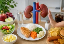 Menjaga Kesehatan Ginjal Melalui Pola Makan Tepat