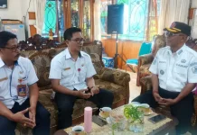 Disdikpora Buleleng Genjot Penanganan Anak Putus Sekolah