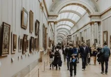 Peringatan 18 Mei: Hari Museum Internasional