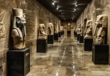 Hari Museum Internasional, Begini Latar Belakangnya
