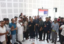 Koster Pastikan Turyapada Dongkrak Ekonomi Warga Lokal Bali