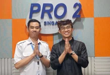 Anak Muda dan Tantangan Melestarikan Budaya di Era Digital