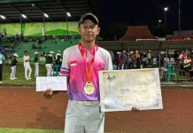 Atlet Woodball Buleleng Raih Emas, Diproyeksi menuju Sea Games