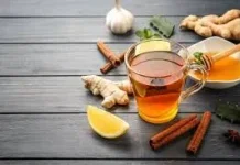 Tanaman Herbal yang Dipercaya Membantu Menurunkan Kolesterol