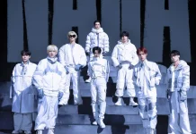 Perjalanan Global ATEEZ Berlanjut, Siap Tampil di Hyde Park London