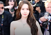 YoonA SNSD Curi Perhatian di Red Carpet “79th Cannes Film Festival 2026”