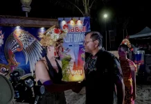 Promosi Bali Utara, Buleleng Jadi Tuan Rumah Red Bull Cliff Diving Dunia 2026