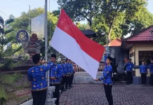 Peringatan 20 Mei: Hari Kebangkitan Nasional