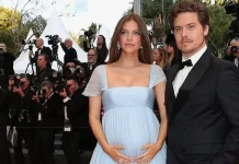 Barbara Palvin Umumkan Kehamilan Pertama Bersama Dylan Sprouse