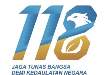 Makna Logo Hari Kebangkitan Nasional 2026