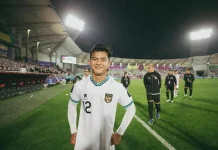 Sosok Pasangan Baru Pratama Arhan Jadi Sorotan Publik