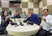 Semangat Kebangkitan Nasional di tengah Tantangn Generasi Muda