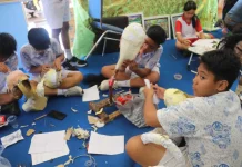 BEE 2026 Resmi Dibuka, Singaraja Didorong Kembali Jadi Kota Pendidikan