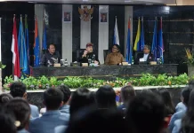 Undiksha Hidupkan Nilai Perjuangan IG Ketut Pudja lewat Seminar Nasional