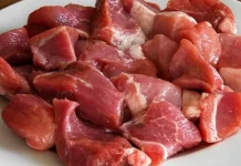 Trik Cerdas Memilih Daging Sapi Segar Kualitas Unggul di Pasar