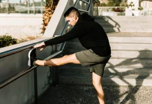 Tips Melatih Kelenturan Tubuh lewat Gerakan Stretching Dinamis
