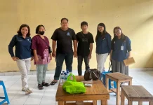 RRI Singaraja Gandeng Pertuni Bangli Sambut Pesta Bola 2026