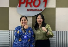 Media Sosial Jadi Tantangan Baru Perlindungan Generasi Muda