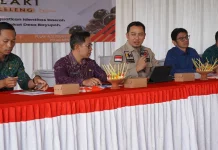Batu Pulaki Banyupoh Selangkah Lagi Kantongi HKI, DJKI Lakukan Verifikasi