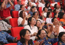 BEE 2026 Dibuka, Bupati Sutjidra Tegaskan Kebangkitan Singaraja Kota Pendidikan