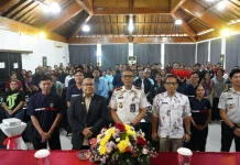 Imigrasi Singaraja Perkuat Cegah TPPO-TPPM Lewat FGD Lintas Sektor