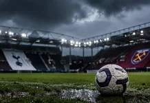Tottenham dan West Ham Berebut Hindari Jurang Degradasi