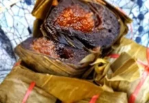 Jaje Gambir: Camilan Tradisional Bali Utara yang Tetap Digemari