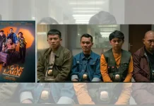 Agak Laen 2: Menyala Pantiku Hadir di Netflix, Siap Tayang Mulai 28 Mei 2026