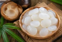 Manfaat Kolang-kaling untuk Kesehatan, Baik bagi Pencernaan