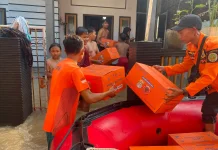 BNPB: Banjir hingga Karhutla Dominasi Bencana Nasional, Ribuan Warga Terdampak