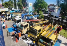 PLN UP3 Bali Utara Perkuat K3 Demi Jaga Keandalan Listrik Masyarakat