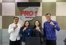 Pemuda Pelopor Buleleng Dorong Ketahanan Mental dan Literasi Digital Generasi Z