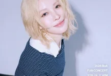 BoA Umumkan Konser dan Lagu Baru, Tandai Babak Baru Bersama BApal Entertainment