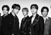 BTS Hadirkan Pengalaman Konser Global lewat Live Viewing