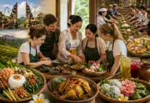 BRIN Kembangkan Modul BIPA Berbasis Gastronomi Bali
