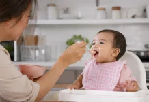 Susu UHT Dilarang untuk Bayi di Bawah 1 Tahun, tapi Kenapa Boleh untuk Campuran MPASI?
