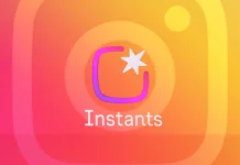 Fitur Baru Instants Instagram