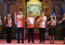 BEE 2026 Jadi Ruang Kreativitas Pendidikan dan Penggerak Ekonomi Kreatif Lokal