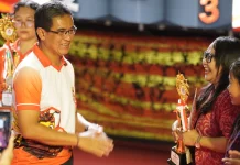BEE 2026 Hidupkan Kembali Semangat Singaraja sebagai Kota Pendidikan